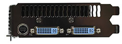 画像ギャラリー No.003のサムネイル画像 / リンクス,品質の高さを謳うGIGABYTE製のGTX 285カードを発売