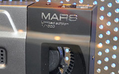 画像ギャラリー No.010のサムネイル画像 / ［COMPUTEX］ASUS，GTX 285を2基搭載した独自設計のGTX 295カード「MARS」