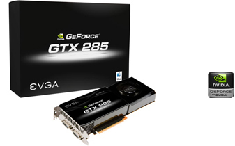 画像ギャラリー No.001のサムネイル画像 / ［Mac］シネックス，Mac Pro用GeForce GTX 285搭載カード発売