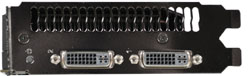 画像ギャラリー No.003のサムネイル画像 / GIGABYTEのシングルPCB版GTX 295カードが7月18日発売