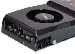 画像ギャラリー No.002のサムネイル画像 / リンクス,OC仕様となるGIGABYTE製のGTX 275カードを発売