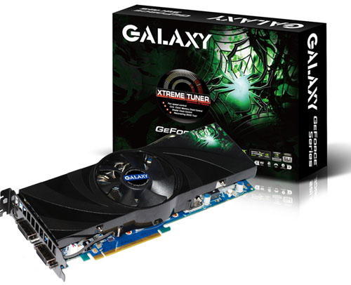 画像ギャラリー No.001のサムネイル画像 / MVK，オリジナルクーラー搭載のGTX 285カードを3万円台で発売