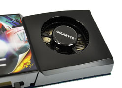 画像ギャラリー No.002のサムネイル画像 / リンクス，GIGABYTE製のSP216基＆OC版GTX 260カードを発売