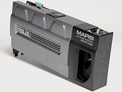 画像ギャラリー No.004のサムネイル画像 / ASUS独自の“最強”仕様。GTX 285×2を1枚のカードに集約した「MARS」レビュー