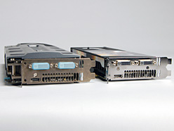 画像ギャラリー No.006のサムネイル画像 / ASUS独自の“最強”仕様。GTX 285×2を1枚のカードに集約した「MARS」レビュー