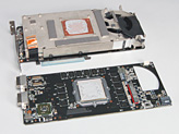 画像ギャラリー No.010のサムネイル画像 / ASUS独自の“最強”仕様。GTX 285×2を1枚のカードに集約した「MARS」レビュー