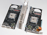 画像ギャラリー No.013のサムネイル画像 / ASUS独自の“最強”仕様。GTX 285×2を1枚のカードに集約した「MARS」レビュー
