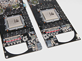 画像ギャラリー No.014のサムネイル画像 / ASUS独自の“最強”仕様。GTX 285×2を1枚のカードに集約した「MARS」レビュー