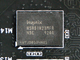 画像ギャラリー No.017のサムネイル画像 / ASUS独自の“最強”仕様。GTX 285×2を1枚のカードに集約した「MARS」レビュー