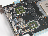 画像ギャラリー No.018のサムネイル画像 / ASUS独自の“最強”仕様。GTX 285×2を1枚のカードに集約した「MARS」レビュー