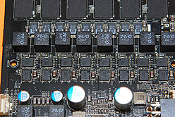 画像ギャラリー No.005のサムネイル画像 / 多フェーズ電源は次世代グラフィックスカードのトレンドになるか？ MSIのLightningシリーズ第2弾，「N275GTX Lightning」のポイントはここだ