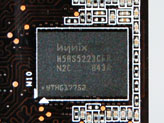 画像ギャラリー No.012のサムネイル画像 / 1枚にGTX 275と“PhysX専用”GTS 250を搭載。EVGA製デュアルGPUカード「CO-OP PhysX」を試す