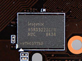 画像ギャラリー No.015のサムネイル画像 / 1枚にGTX 275と“PhysX専用”GTS 250を搭載。EVGA製デュアルGPUカード「CO-OP PhysX」を試す