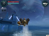 画像ギャラリー No.007のサムネイル画像 / 新感覚のオンラインシューティングアクション「飛上暴走」が韓国で登場