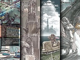 画像ギャラリー No.017のサムネイル画像 / 新感覚のオンラインシューティングアクション「飛上暴走」が韓国で登場