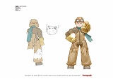 画像ギャラリー No.020のサムネイル画像 / 新感覚のオンラインシューティングアクション「飛上暴走」が韓国で登場