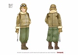 画像ギャラリー No.021のサムネイル画像 / 新感覚のオンラインシューティングアクション「飛上暴走」が韓国で登場