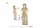 画像ギャラリー No.025のサムネイル画像 / 新感覚のオンラインシューティングアクション「飛上暴走」が韓国で登場
