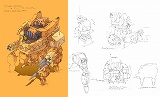 画像ギャラリー No.026のサムネイル画像 / 新感覚のオンラインシューティングアクション「飛上暴走」が韓国で登場