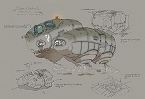 画像ギャラリー No.027のサムネイル画像 / 新感覚のオンラインシューティングアクション「飛上暴走」が韓国で登場