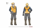 画像ギャラリー No.030のサムネイル画像 / 新感覚のオンラインシューティングアクション「飛上暴走」が韓国で登場