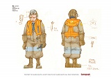 画像ギャラリー No.031のサムネイル画像 / 新感覚のオンラインシューティングアクション「飛上暴走」が韓国で登場