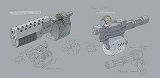 画像ギャラリー No.034のサムネイル画像 / 新感覚のオンラインシューティングアクション「飛上暴走」が韓国で登場