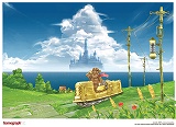 画像ギャラリー No.036のサムネイル画像 / 新感覚のオンラインシューティングアクション「飛上暴走」が韓国で登場