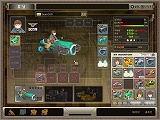 画像ギャラリー No.041のサムネイル画像 / 新感覚のオンラインシューティングアクション「飛上暴走」が韓国で登場