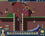 画像ギャラリー No.004のサムネイル画像 / おかしな装置組み立てパズル「Crazy Machines 2」のデモ版をUp