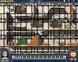 画像ギャラリー No.006のサムネイル画像 / おかしな装置組み立てパズル「Crazy Machines 2」のデモ版をUp