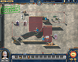 画像ギャラリー No.009のサムネイル画像 / おかしな装置組み立てパズル「Crazy Machines 2」のデモ版をUp