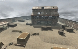 画像ギャラリー No.004のサムネイル画像 / オンラインFPS 「戦場のカルマ」,クローズドβテスターを7月1日より募集開始