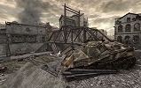 画像ギャラリー No.006のサムネイル画像 / 「占領モード」や新マップなども追加！　「戦場のカルマ」のOBTは，本日15：00スタート