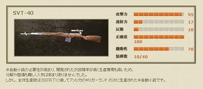 画像ギャラリー No.016のサムネイル画像 / 「占領モード」や新マップなども追加！　「戦場のカルマ」のOBTは，本日15：00スタート