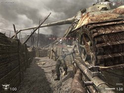 画像ギャラリー No.007のサムネイル画像 / 「戦場のカルマ」新武器2種類を実装して本日より正式サービス開始