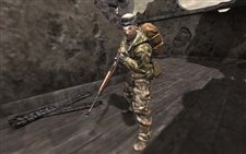 画像ギャラリー No.014のサムネイル画像 / 「戦場のカルマ」アップデートで特殊なルールのナイフ戦「スターリンブラッドモード」を実装