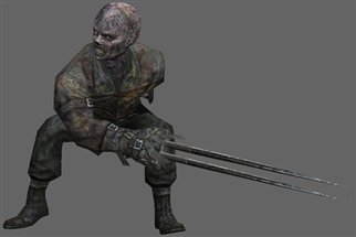 画像ギャラリー No.003のサムネイル画像 / 「戦場のカルマ」に殲滅戦専用マップ「ラボラトリー」を本日実装。ゲーマー向けマウスが抽選で当たるキャンペーンも開催