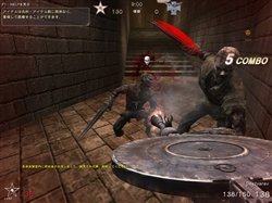 画像ギャラリー No.005のサムネイル画像 / 「戦場のカルマ」に殲滅戦専用マップ「ラボラトリー」を本日実装。ゲーマー向けマウスが抽選で当たるキャンペーンも開催