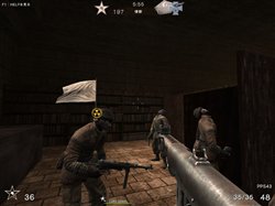 画像ギャラリー No.006のサムネイル画像 / 「戦場のカルマ」に殲滅戦専用マップ「ラボラトリー」を本日実装。ゲーマー向けマウスが抽選で当たるキャンペーンも開催