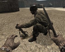 画像ギャラリー No.014のサムネイル画像 / 「戦場のカルマ」に殲滅戦専用マップ「ラボラトリー」を本日実装。ゲーマー向けマウスが抽選で当たるキャンペーンも開催