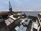 画像ギャラリー No.016のサムネイル画像 / 「戦場のカルマ」，予定していた内容を一部変更して，新マップ「ローディングドック」などを実装するアップデートを実施