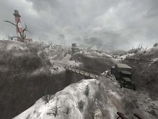 画像ギャラリー No.006のサムネイル画像 / 攻略の鍵は中央の建物か？ 「戦場のカルマ」，本日のアップデートで濃い霧が立ち込める新マップ「レスキュー」を実装