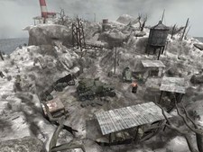 画像ギャラリー No.007のサムネイル画像 / 攻略の鍵は中央の建物か？ 「戦場のカルマ」，本日のアップデートで濃い霧が立ち込める新マップ「レスキュー」を実装
