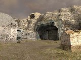画像ギャラリー No.001のサムネイル画像 / 「戦場のカルマ」新マップ「フォートレス」が実装，新ゲームモード「制圧」で競い合うのだ