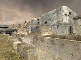 画像ギャラリー No.002のサムネイル画像 / 「戦場のカルマ」新マップ「フォートレス」が実装，新ゲームモード「制圧」で競い合うのだ