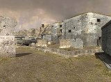 画像ギャラリー No.004のサムネイル画像 / 「戦場のカルマ」新マップ「フォートレス」が実装，新ゲームモード「制圧」で競い合うのだ