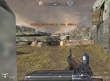 画像ギャラリー No.008のサムネイル画像 / 「戦場のカルマ」新マップ「フォートレス」が実装，新ゲームモード「制圧」で競い合うのだ