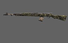 画像ギャラリー No.019のサムネイル画像 / 「戦場のカルマ」新マップ「フォートレス」が実装，新ゲームモード「制圧」で競い合うのだ