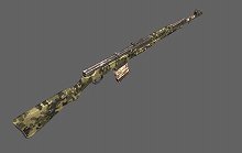 画像ギャラリー No.020のサムネイル画像 / 「戦場のカルマ」新マップ「フォートレス」が実装，新ゲームモード「制圧」で競い合うのだ